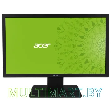 Монитор Acer V226HQLBbd UM.WV6EE.B01